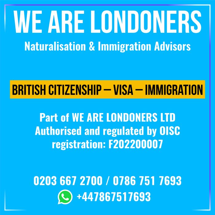 UK Immigration Services