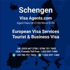 Schengen visa services