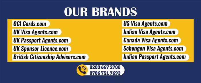 Schengen visa services