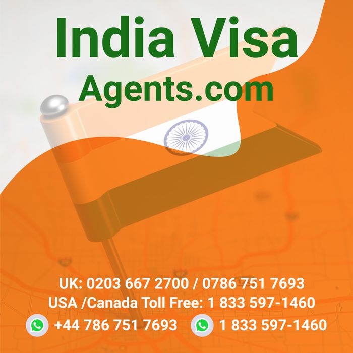 Indian Visa Services
