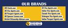Indian Visa Services
