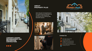 PropertyPlus Uk Ltd - Portfolio
