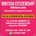 British Citizenship Advisors
