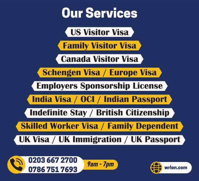 British Citizenship Advisors