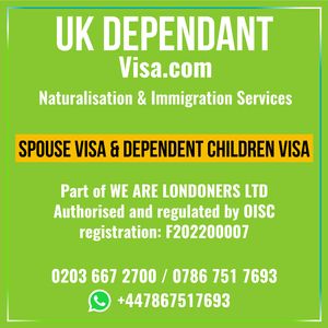 UK Immigration Advisors