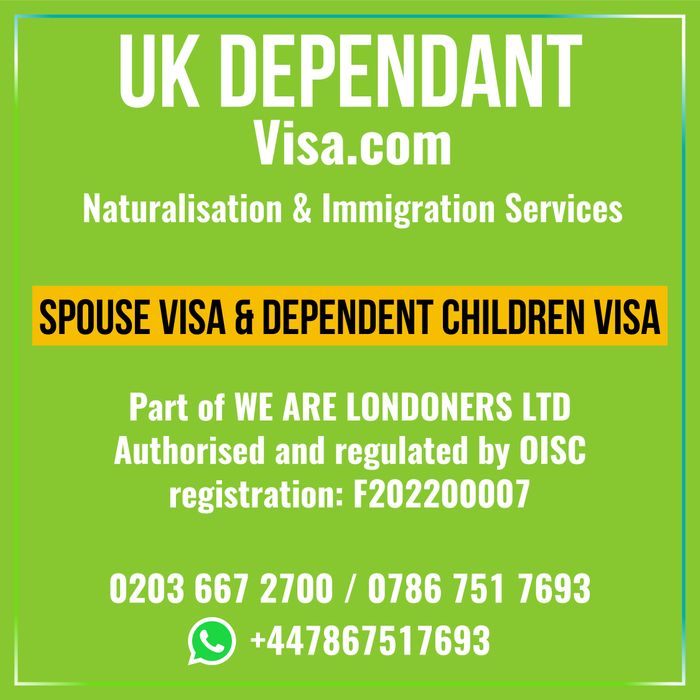 UK Immigration Advisors