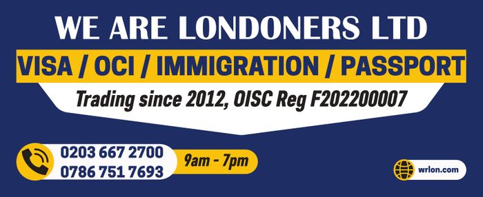 UK Immigration Advisors