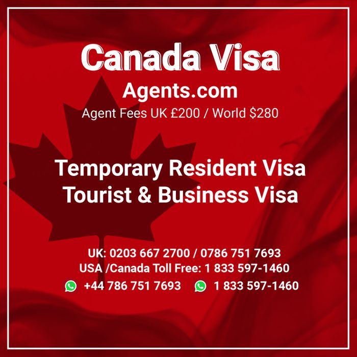 Canada Visa Agents