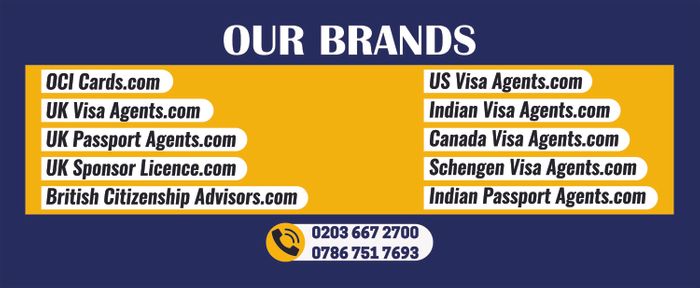 Canada Visa Agents