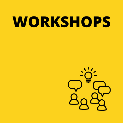 Workshops