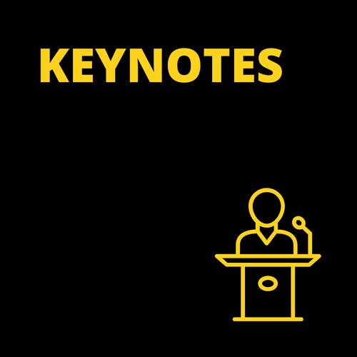 Keynotes