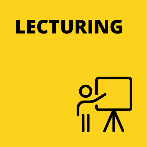 SME Lecturing