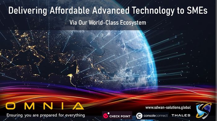 OMNIA: The Advanced, Affordable Connection & Protection Solution Integrating World-Leading Technologies