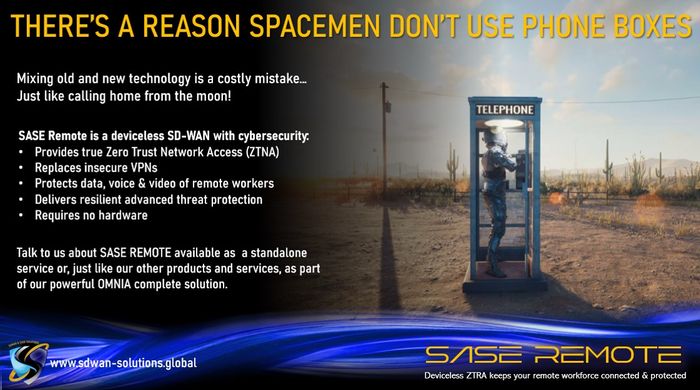 SASE REMOTE secure your teams and data anywhere and everywhere