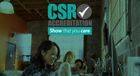 Environmental and Social Responsibility