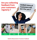Voice of Customers