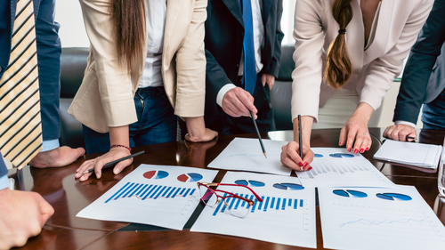 Grant Application Consultancy