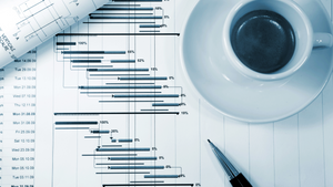 Research Project Management