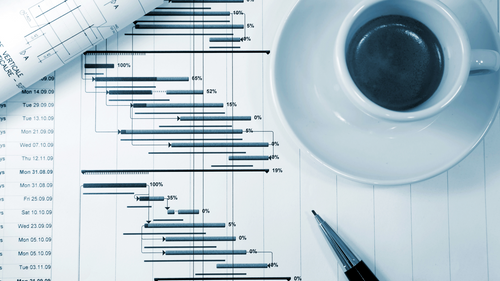 Research Project Management