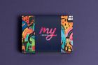 Truffle Masterpieces Box - Shirin