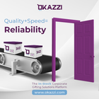 OKAZZI