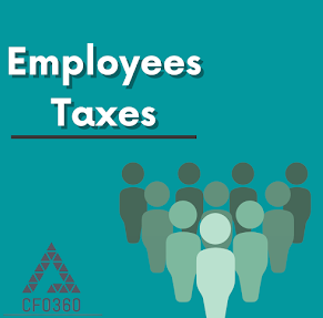 Employye Taxes