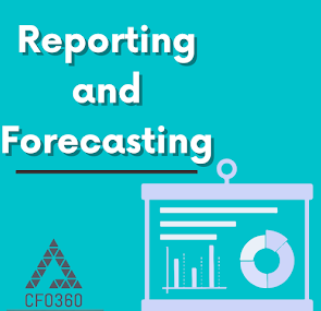 Financial Reporting and Forecasting