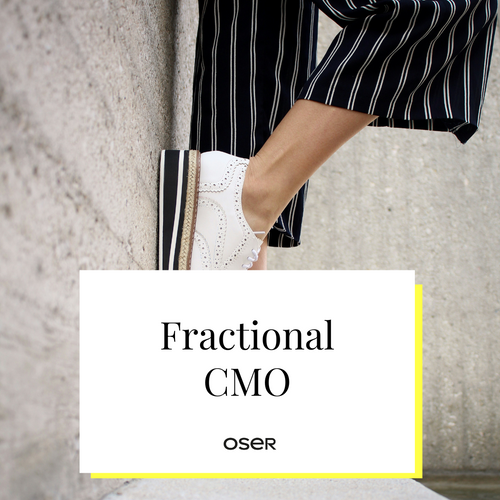 OSER : Fractional CMO
