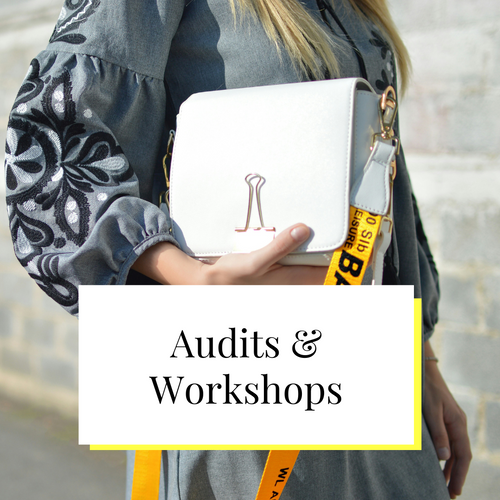 OSER : Audits & Workshops