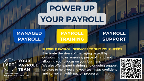 Flexible Managed Payroll