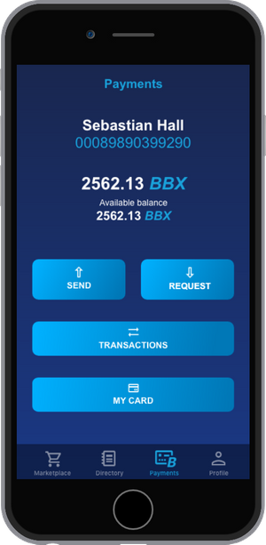 BBX World App