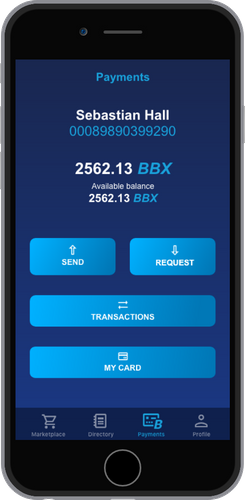 BBX World App