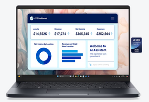 Dell Pro 14 Premium Laptop