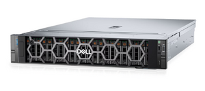 Smart Selection PowerEdge R760 Rack Server Plus