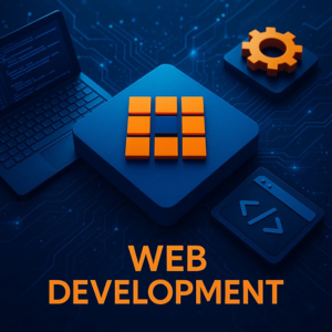 Customised Web Development Services