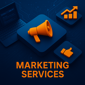 Marketing Services
