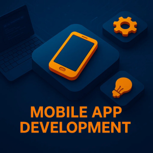 Mobile App Development
