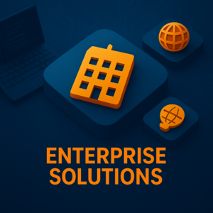 Enterprise Services