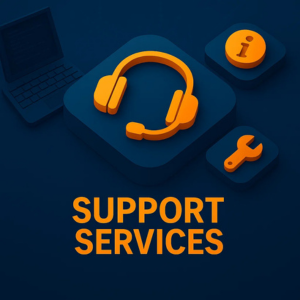 Support Services