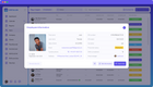 Workforce management