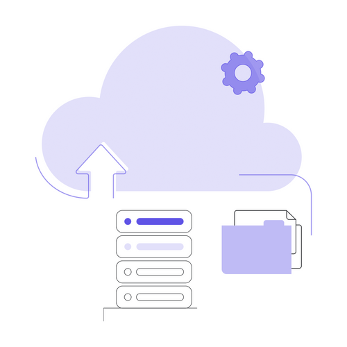 Cloud-Based Operational Oversight