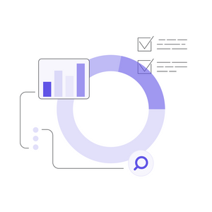 Customisable Reporting and Analytics