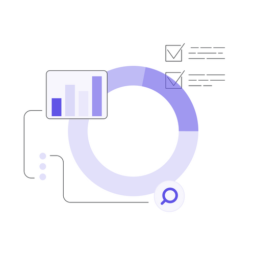 Customisable Reporting and Analytics