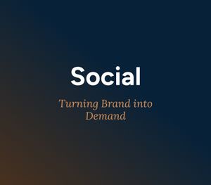 Social Media