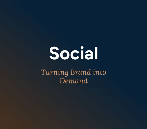 Social Media