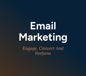 Email Marketing