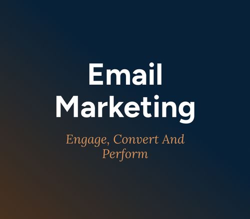 Email Marketing