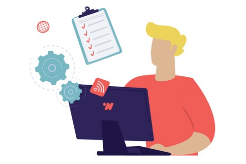 Implementation Services
