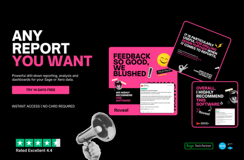 TRY 14 DAYS FREE | NO CARD REQUIRED