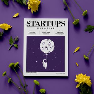 Issue 44: Prototyping, Supply Chain, and SpaceTech